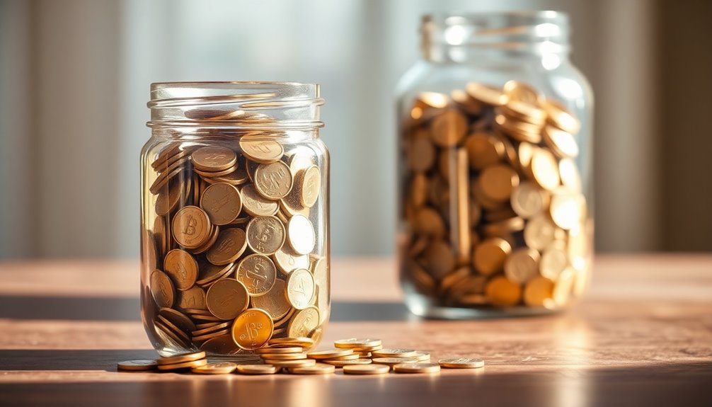 importance of compound growth