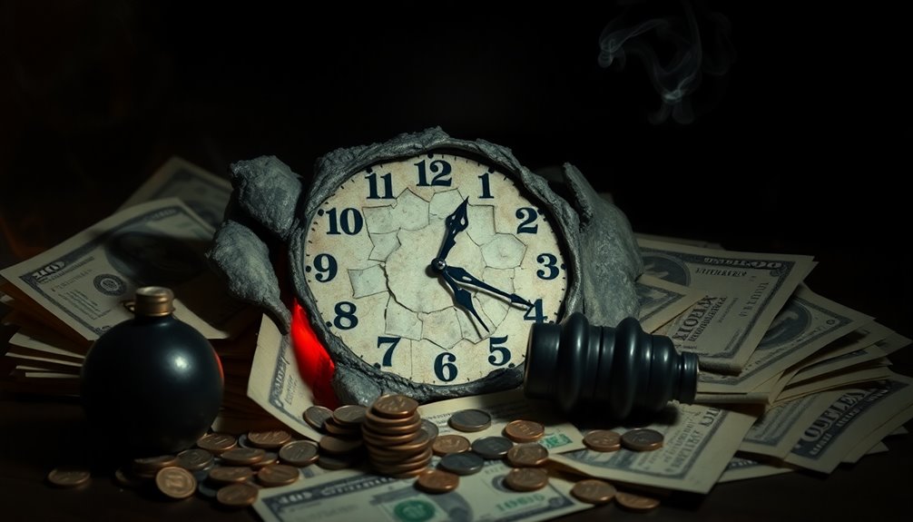 inherited ira tax implications