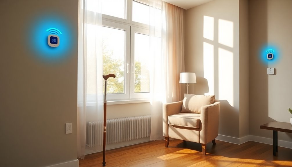innovative senior care developments emerging