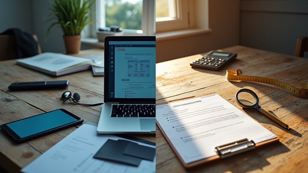 insurance standards in decline