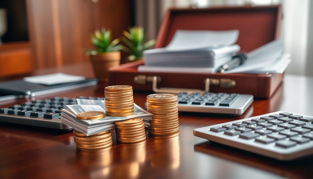 invest in money markets