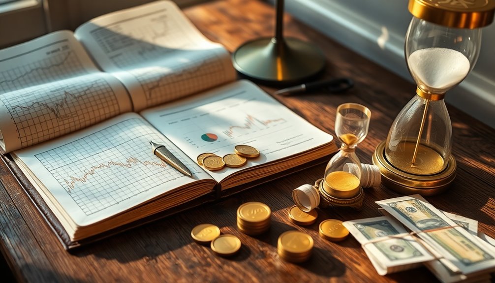 investing mistakes before retirement