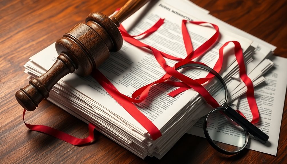 judges demand insurance contract literacy