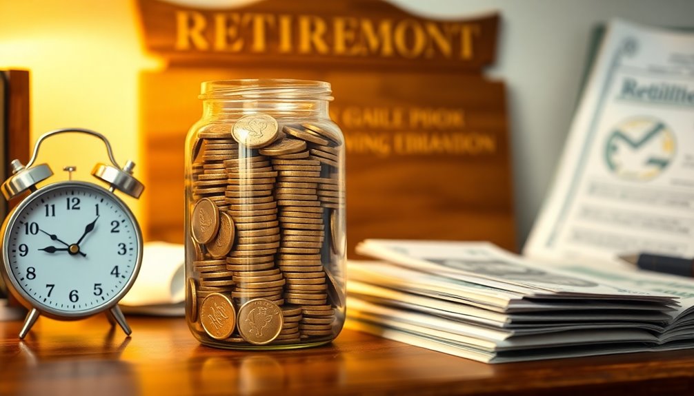 jumbo cds for retirement safety