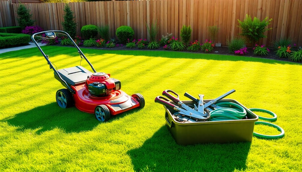 landscaping insurance coverage options