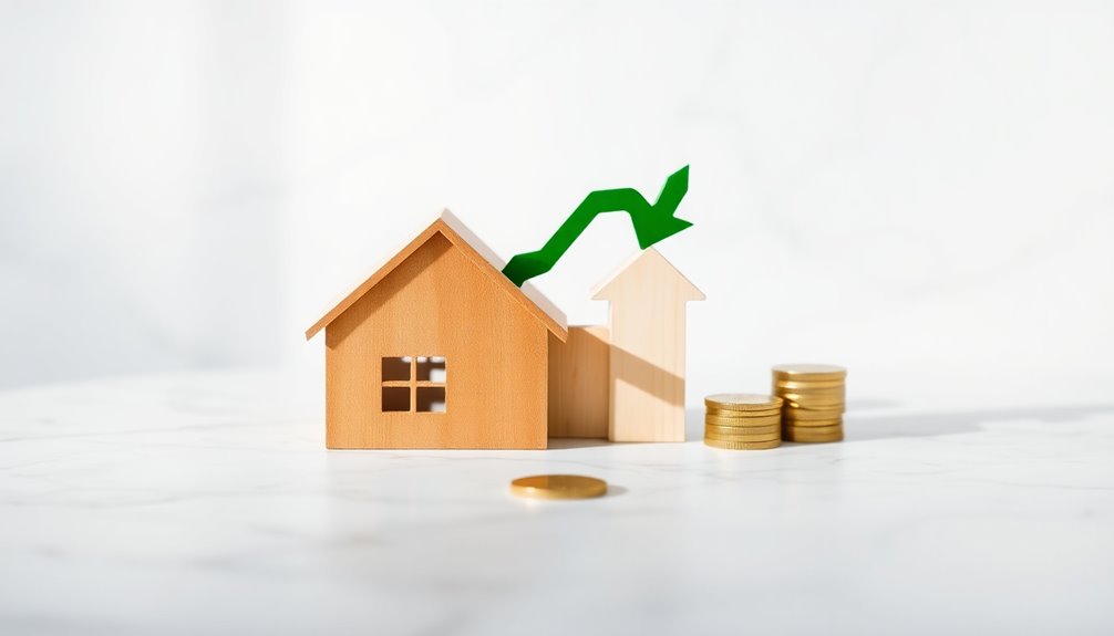 lower mortgage rates ahead