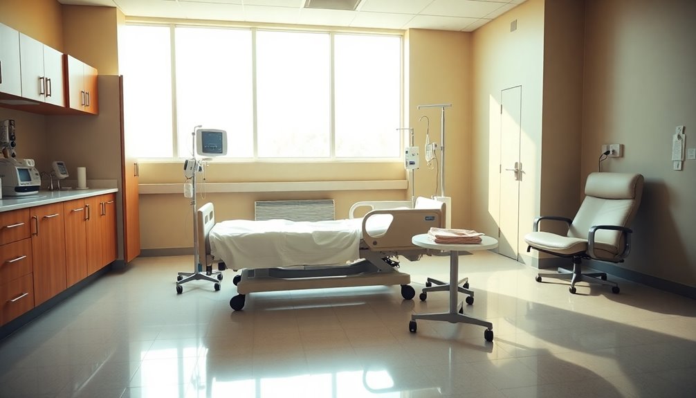 maternity hospital rankings comparison