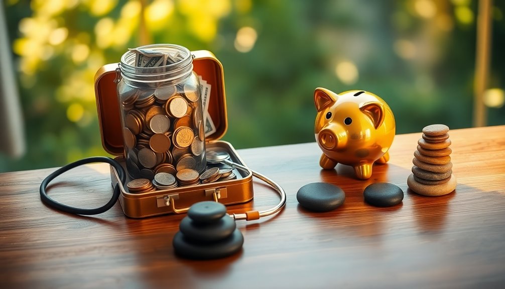 maximize savings with deductibles