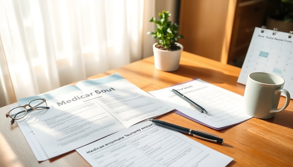 medicare enrollment assistance for seniors