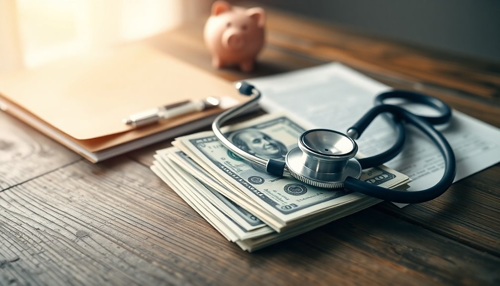 medicare financial assistance strategies