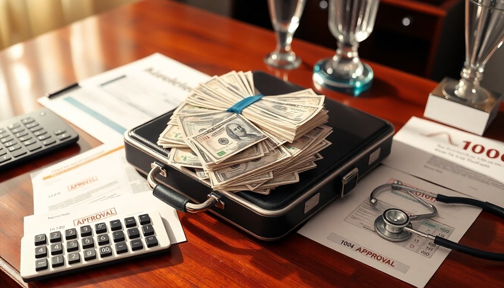 medicare payment increases advantage plans