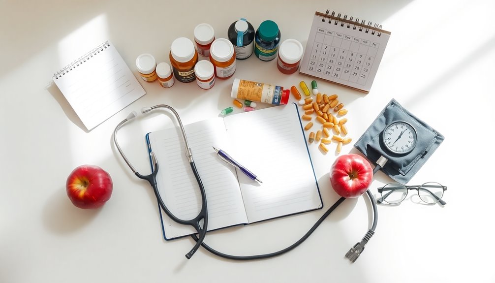 medicare wellness visit questions