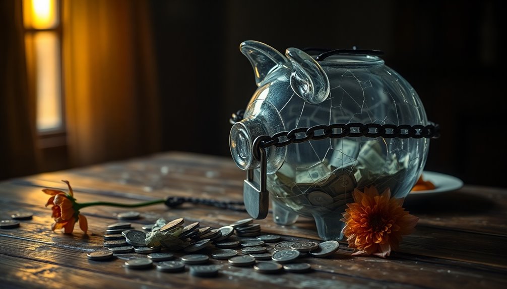 mindful spending in retirement