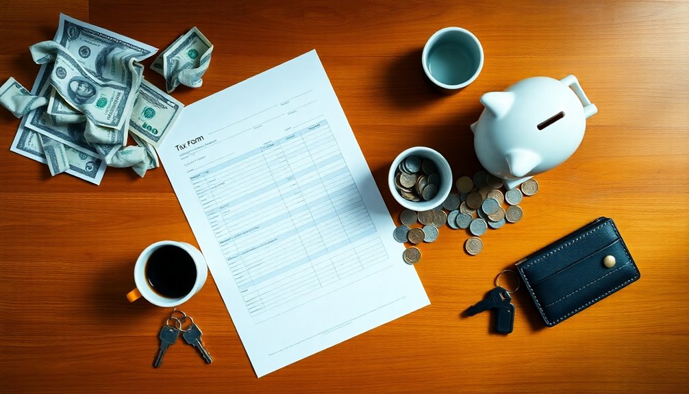 missed tax refund opportunities