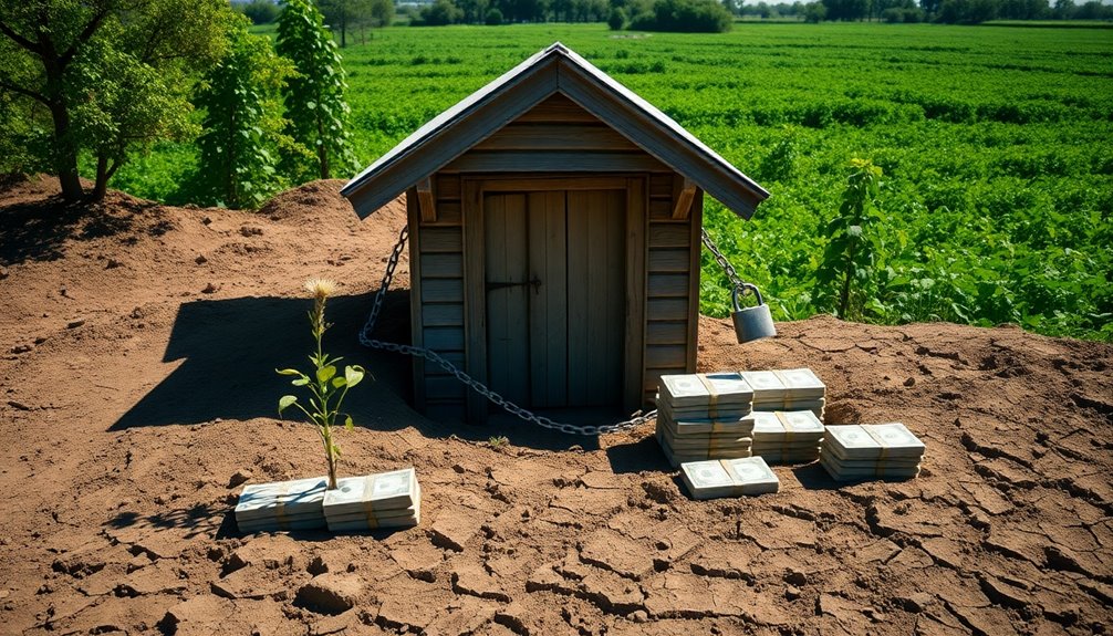 mortgage payoff versus wealth