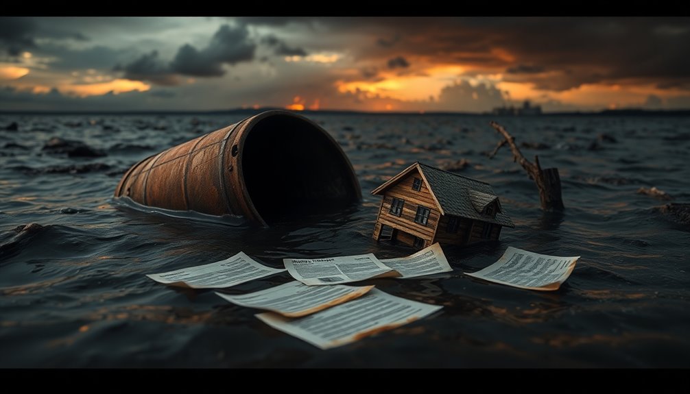 mortgage rates hit low