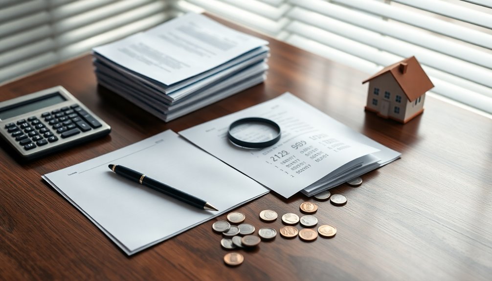mortgage refinancing costs explained