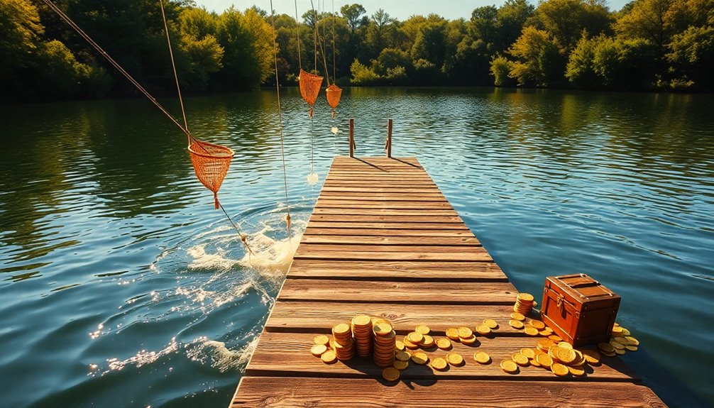 neglected income opportunities for retirees