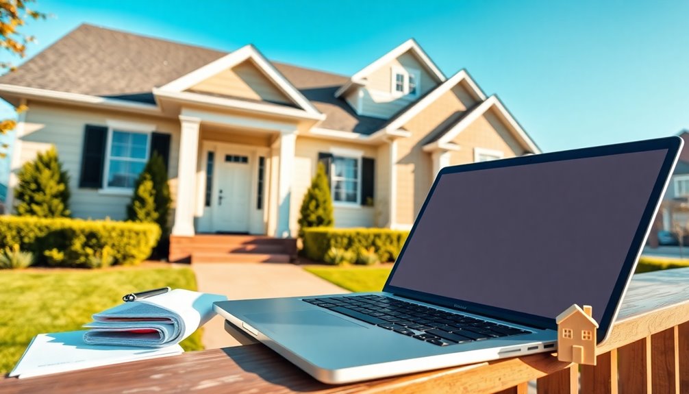 no appraisal home equity loans