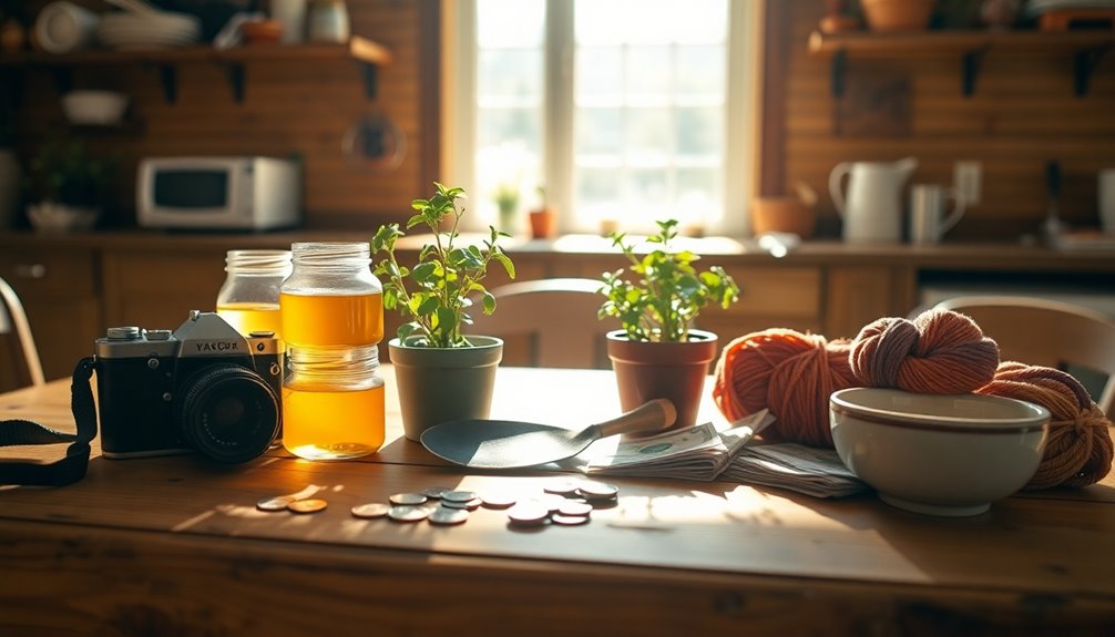 paid retirement hobbies opportunities