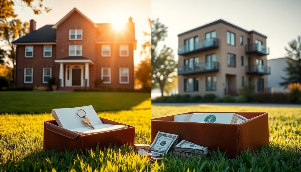 radical retirement expense reduction