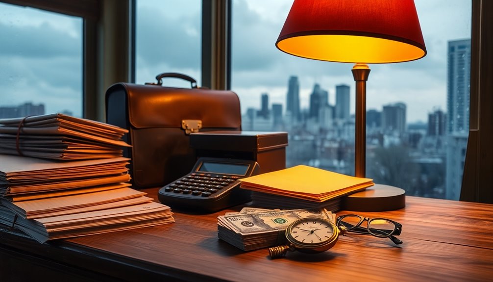 retired adjuster reaches million