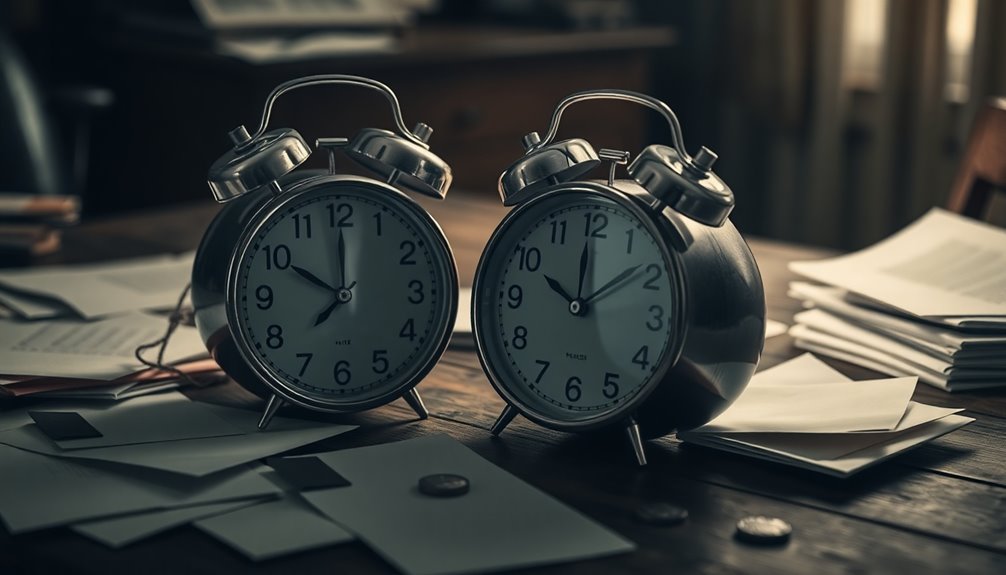 retirement pitfalls for entrepreneurs