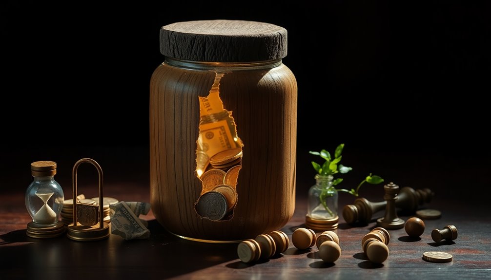 retirement plan vulnerability revealed