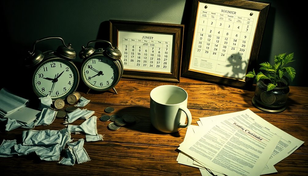 retirement plans may change