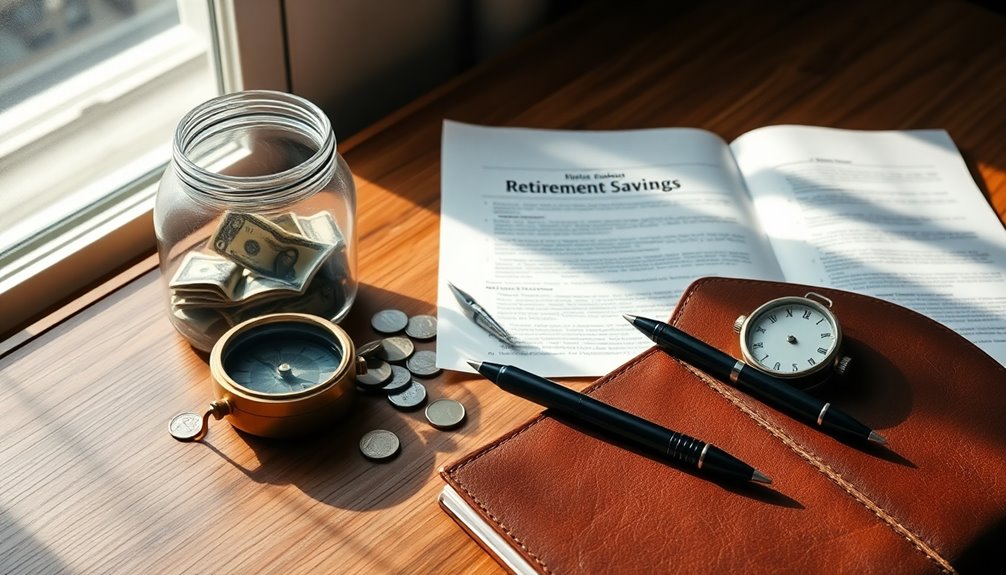 retirement savings assessment quiz