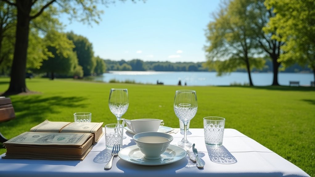 retirement security at 50