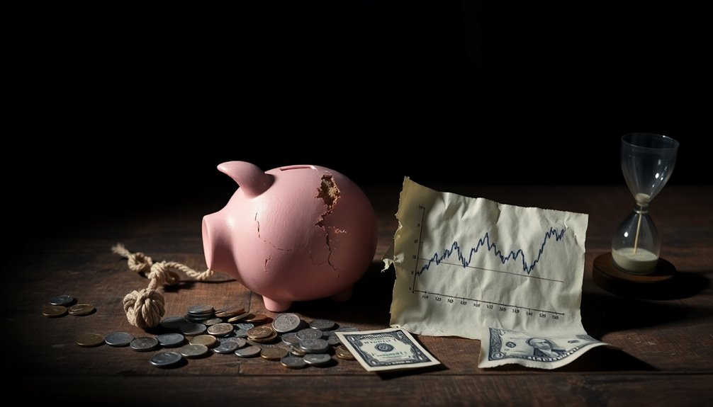 retirement threats and solutions