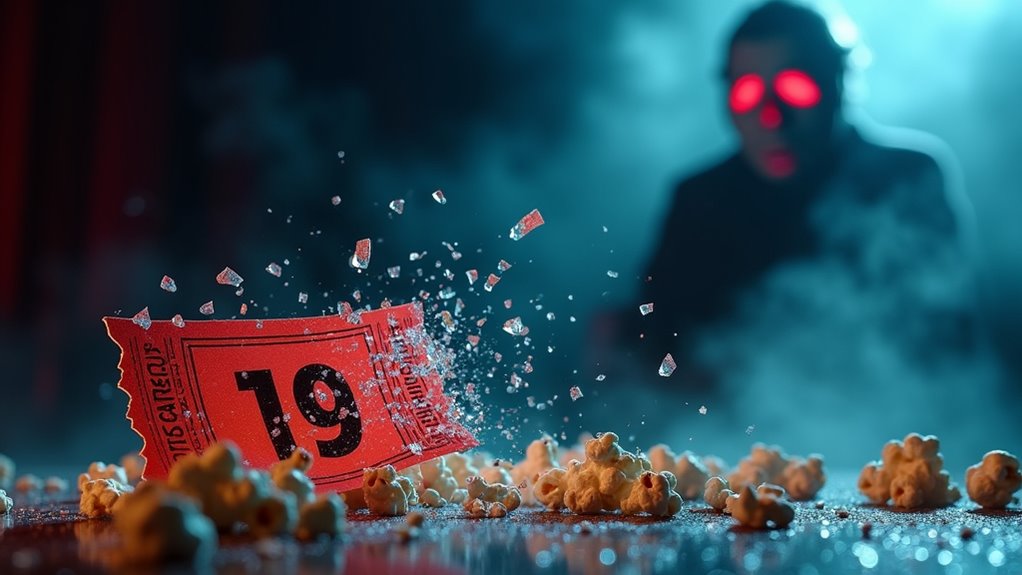 scream 7 exceeds franchise earnings