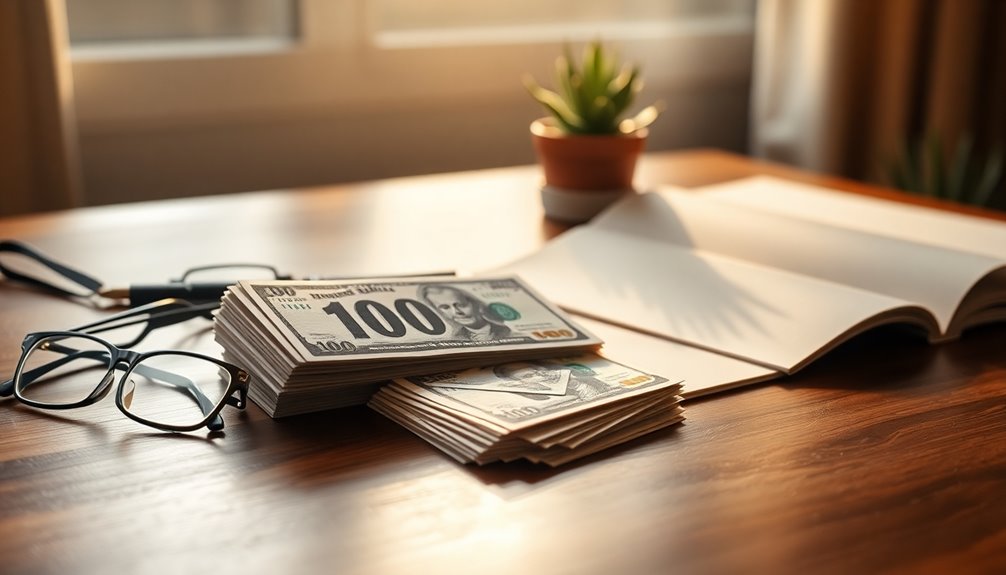 senior tax deduction ignored