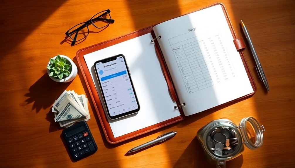 smart financial habits for seniors