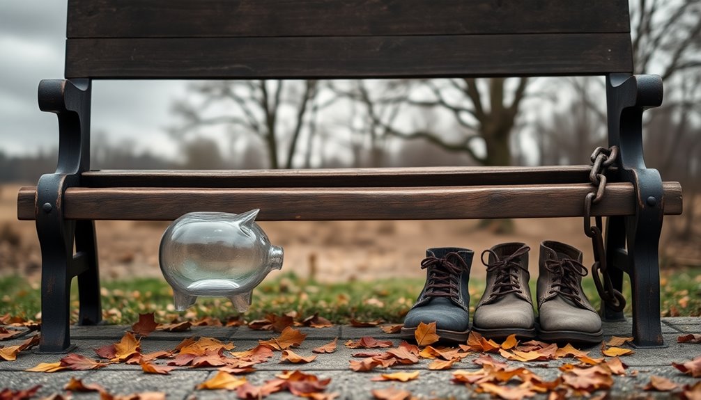 social security claim consequences