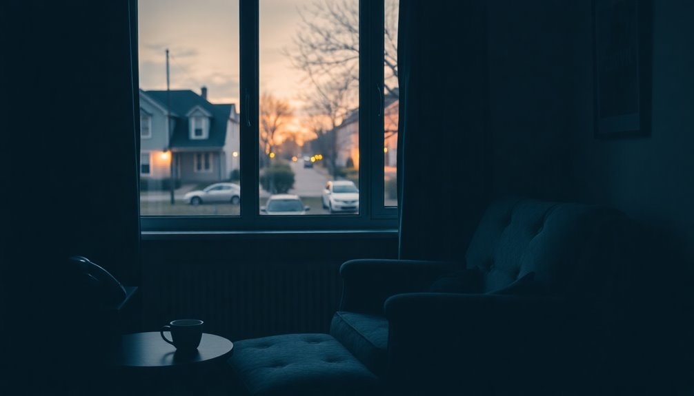 stronger connections reduce loneliness