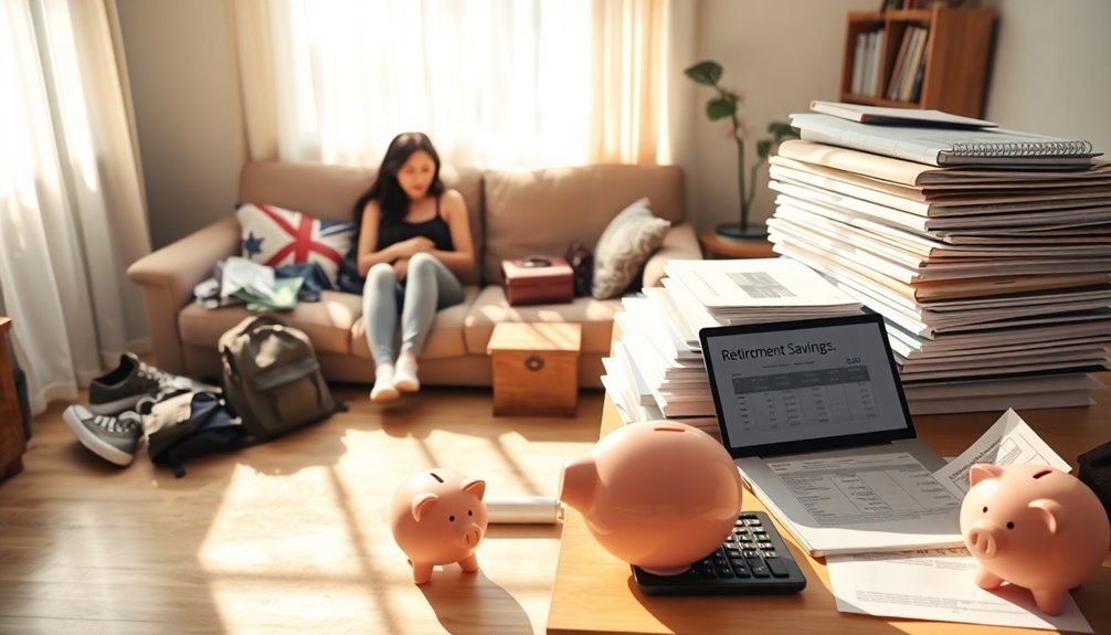 support without financial strain