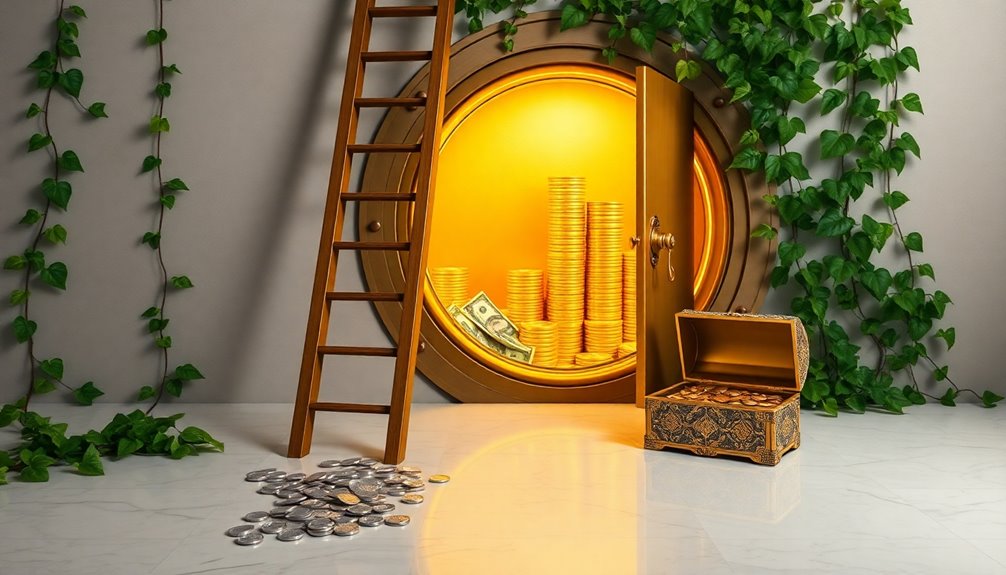 tax bracket savings strategy