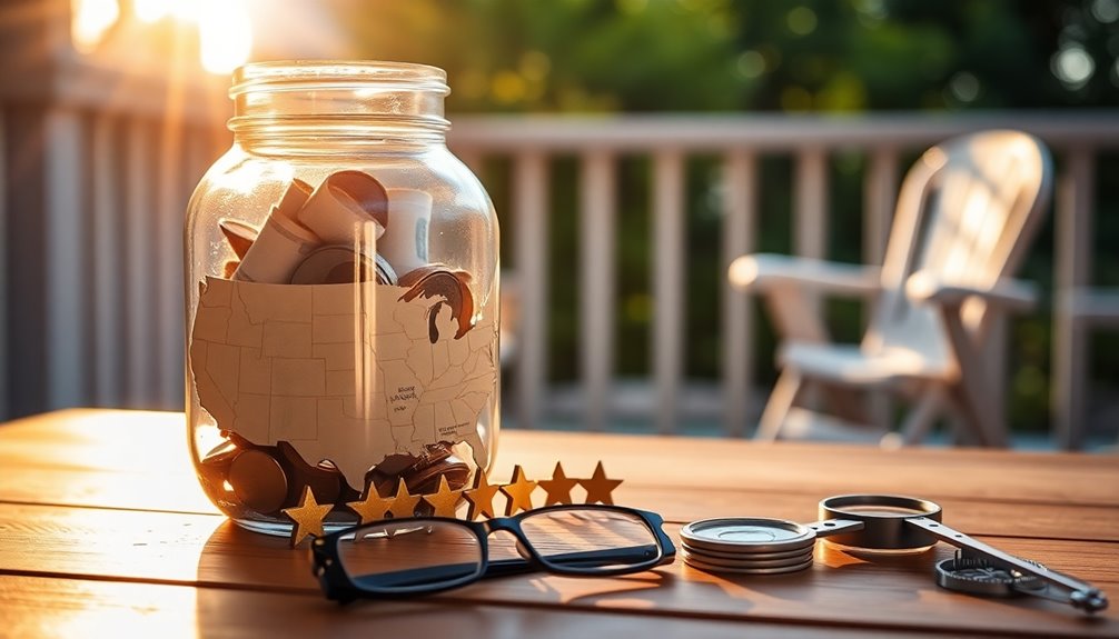 tax free retirement savings rankings