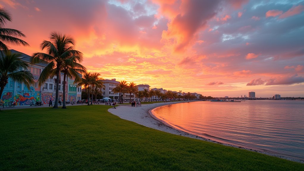 thriving in retirement cities