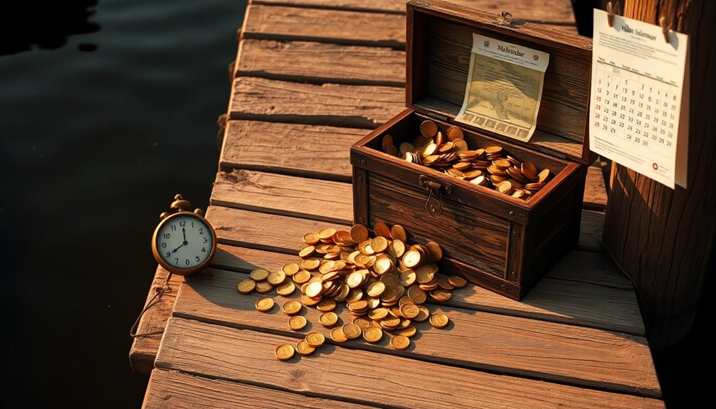 timing impacts social security benefits