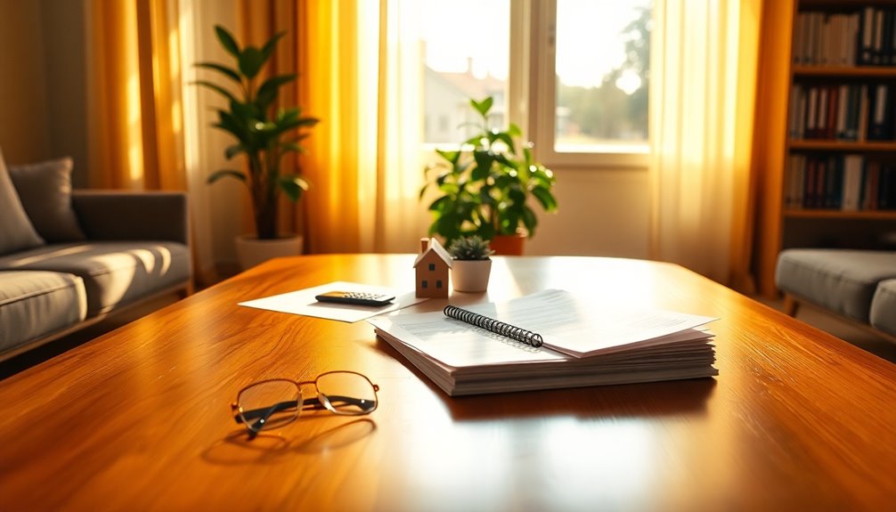 trusted reverse mortgage providers