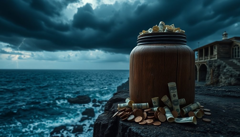 unexpected retirement tax burdens