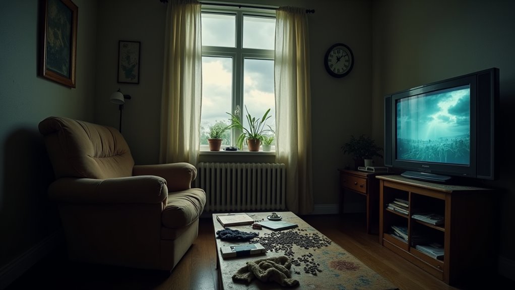 unfulfilled retirement expectations revealed