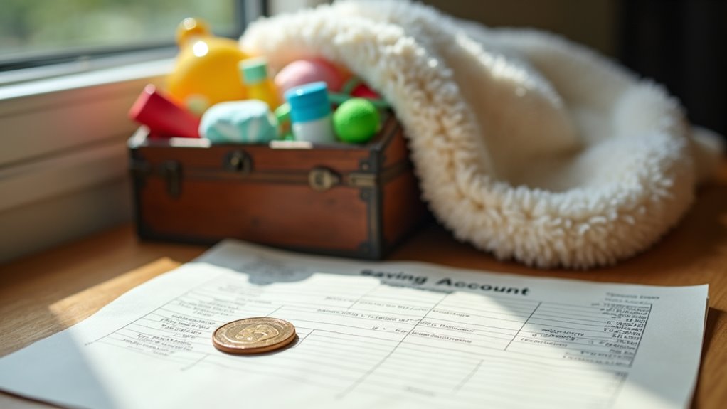 upgrade baby wealth plan