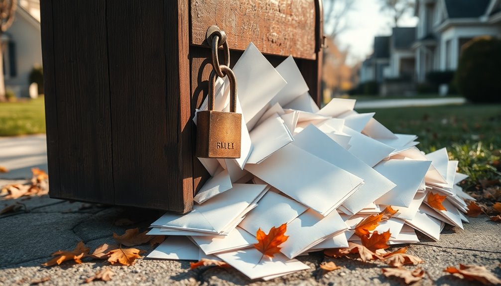 urgent irs letters alert