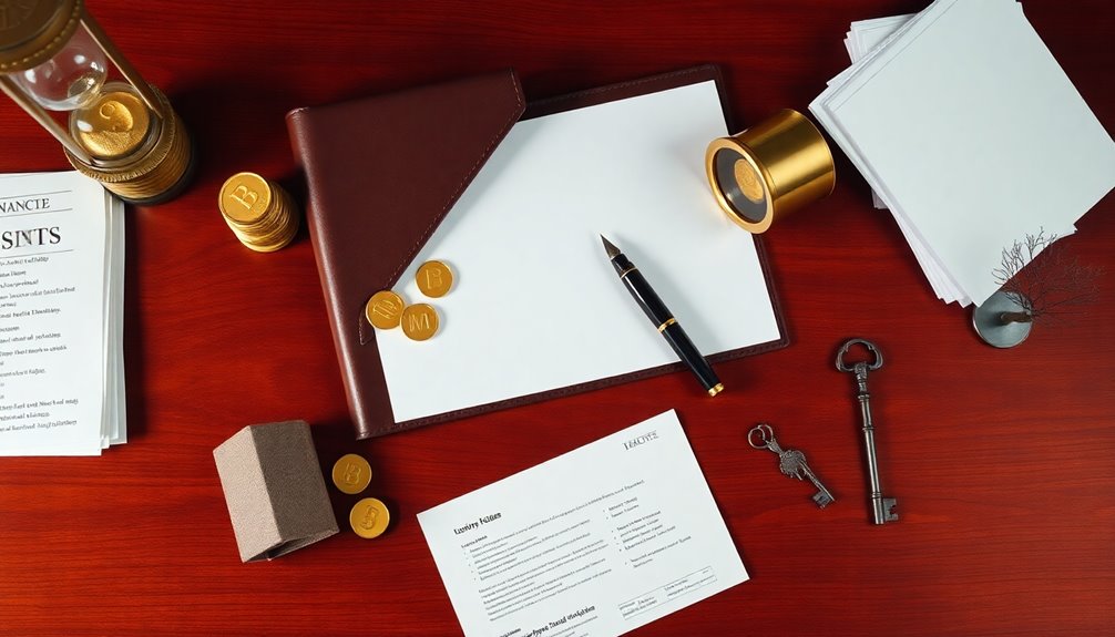 wealth transfer without gimmicks