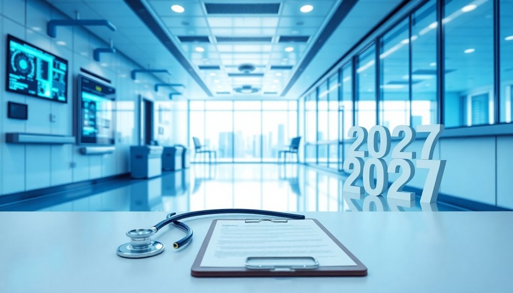 2027 medicare advantage rules