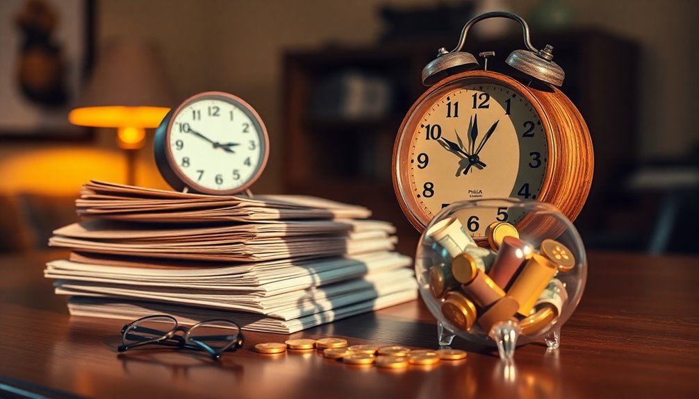 75 year old faces huge rmd tax